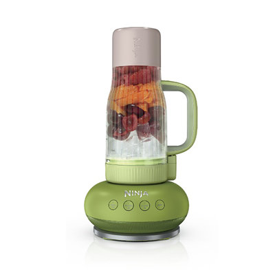Ninja BlendBoss Tumbler Blender DB351UK