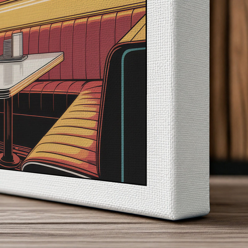 Print, White Border, 30x20 - 76.2 x 50.8 cm