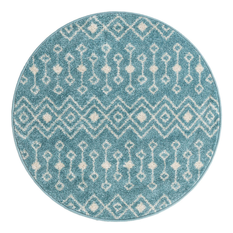 Somerville Moroccan Indoor Rug