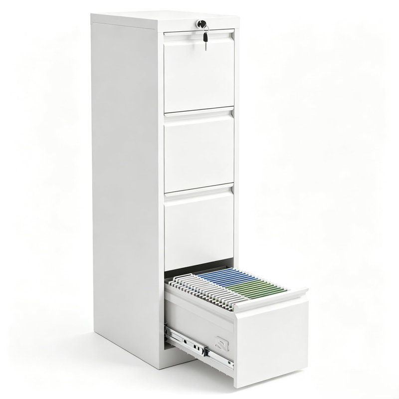 38 cm W Filing Cabinet