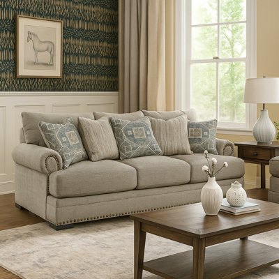 Golo 97'' Sofa