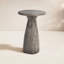 Collins 19" Accent Table Rust-566149337