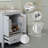 24" Bathroom Vanity Cabinet With Ceramic Sink-199505057