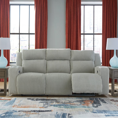 Odhren Power Reclining Sofa
