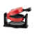 Red/Black is out of stock selected