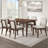 Tariel Canton Upholstered Side Chair