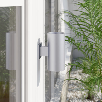 Abbey Aluminum Wall Light
