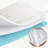 Mika Waterproof Fitted Mattress Protector Case Pack-2001725102