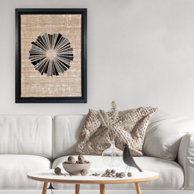Decorative Canvas Painting