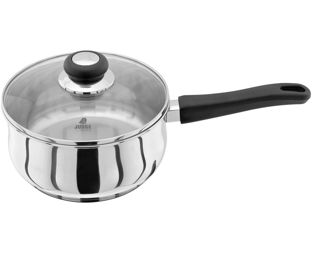 Judge, Vista - Saucepan