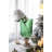 Fredine Handmade Glass Table Vase-154237423