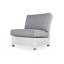 Hamptons Outdoor Lounge Chair-639411201-639411365