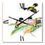 Horloge murale-313991297