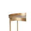 Table de bout avec plateau Aliana