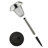 LED Pathway Lights Silver