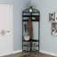 Hall Tree 44cm Wide-340848062