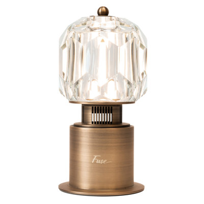 Fuse Soluna