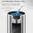 Touchless Automatic Soap Dispenser For Kitchen And Bathroom, Liquid Hand Soap Dispenser, Water-resistant And Rechargeable, 9 Fl Oz-116179514