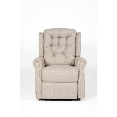 Leavitt 79cm Wide Lift Assist Standard Recliner