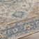 Machine Washable Oriental Area Rug
