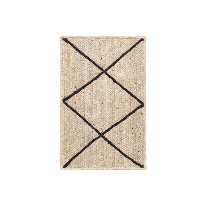 Lyndhurst Geometric Indoor Rug, Rectangle 2' x 3'1"