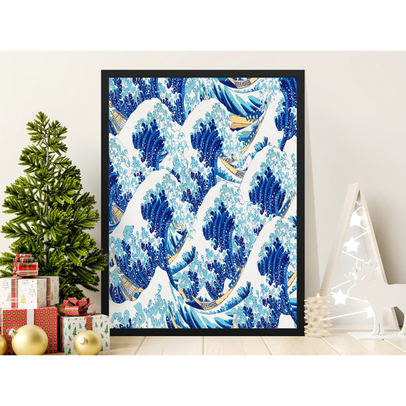 Condon Single Picture Frame Print, 101.6 cm H x 66.04 cm W