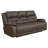 Aprill 86'' Upholstered Reclining Sofa-47415470