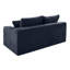 Causeuse sans accoudoirs (gris)