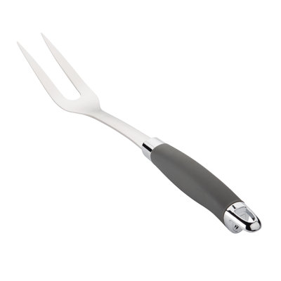 Anolon Tools and Gadgets SureGrip Stainless Steel Meat Fork