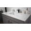 Ensemble de meuble-lavabo simple 36 po Annily-298054353