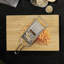 Quatrus Ash Wood Cutting Board