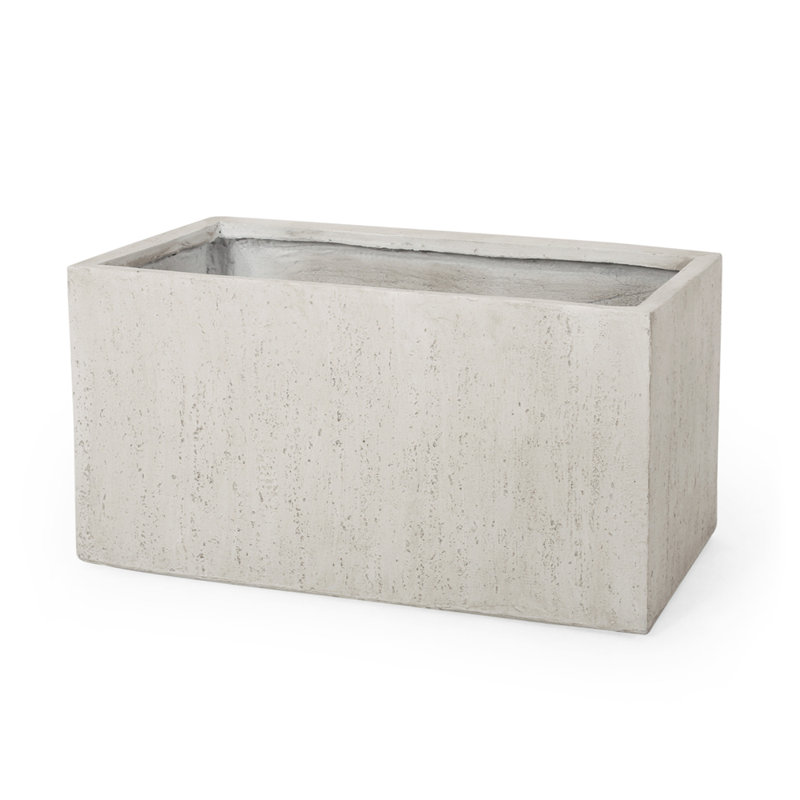 ELLA MGO L31 Planter Box