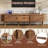 TV Stand With Charging Station-1444471614