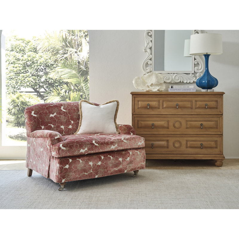 Athos Armchair