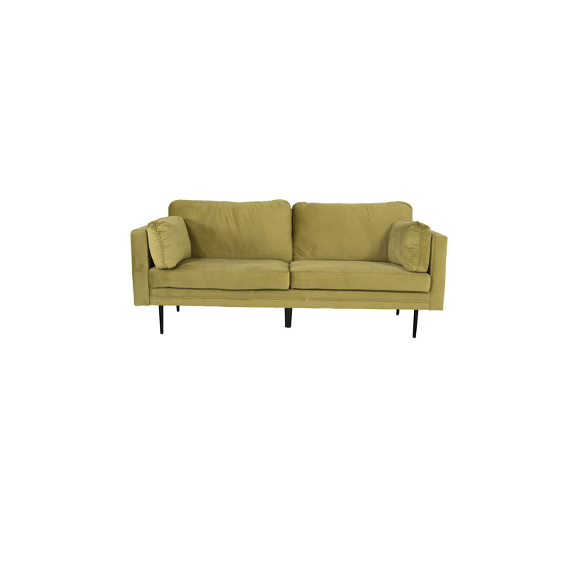 Bozuwa Sofa, Green