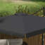 Cantilever Patio Umbrella, Square Offset Umbrella-1960870155
