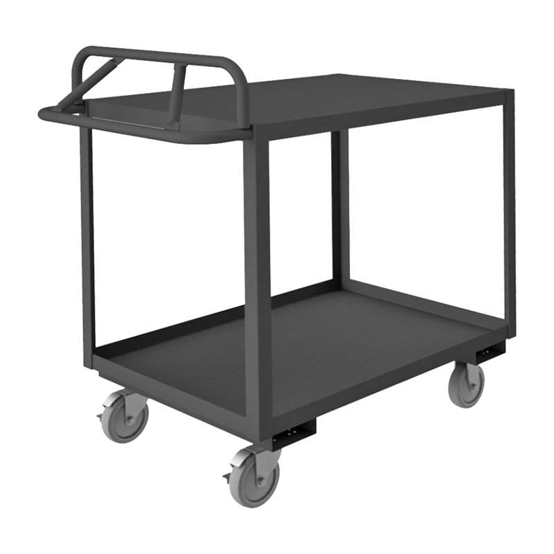 Chariot de réserve