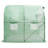 Ventana 118.1' W x 157.5' D Hobby Greenhouse-101973893