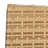 Frazer 3-Piece Wicker Square Set with Cushions-783841181