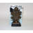 Concrete Agate Non-Skid Bookends Bookend