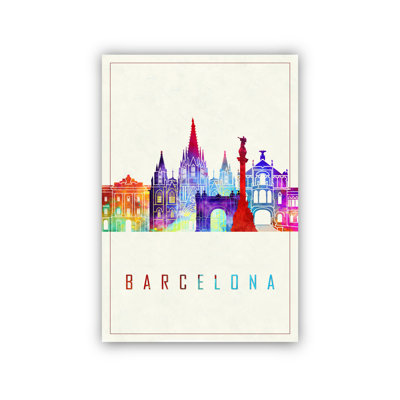 " Barcelona "