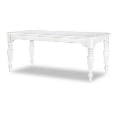 Country Living Extendable Dining Table 1 by Country Living Home Collection