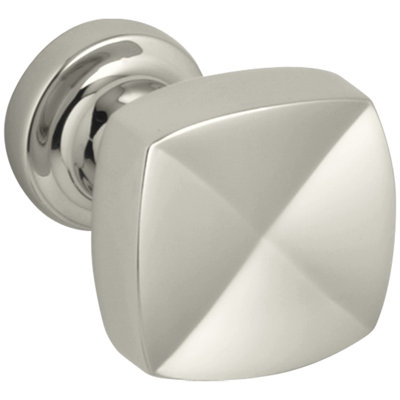 15/16" Length Square Knob
