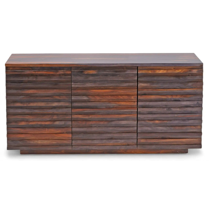 Buffet en bois Bloomington