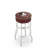 NCAA Swivel Bar & Counter Stool-4648227-4648207