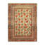 One-of-a-Kind 6'5x8'8 Hand Knotted Area Rug