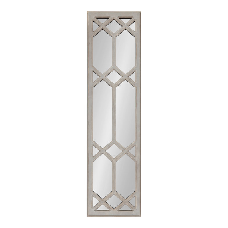 Miroir d'appoint sans cadre