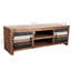 Lia Unfinished TV Stand for TVs up to 50"