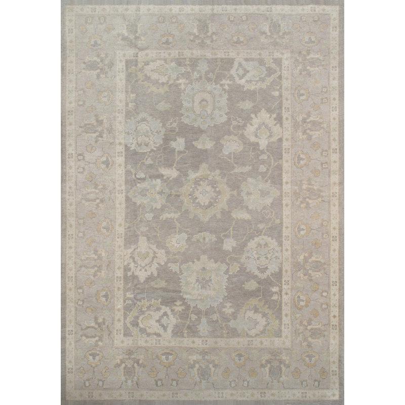 One-of-a-Kind 6'9" X 9'7" Area Rug