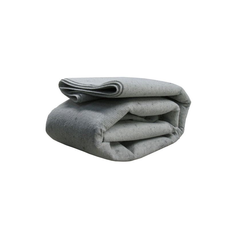 Pond fleece
